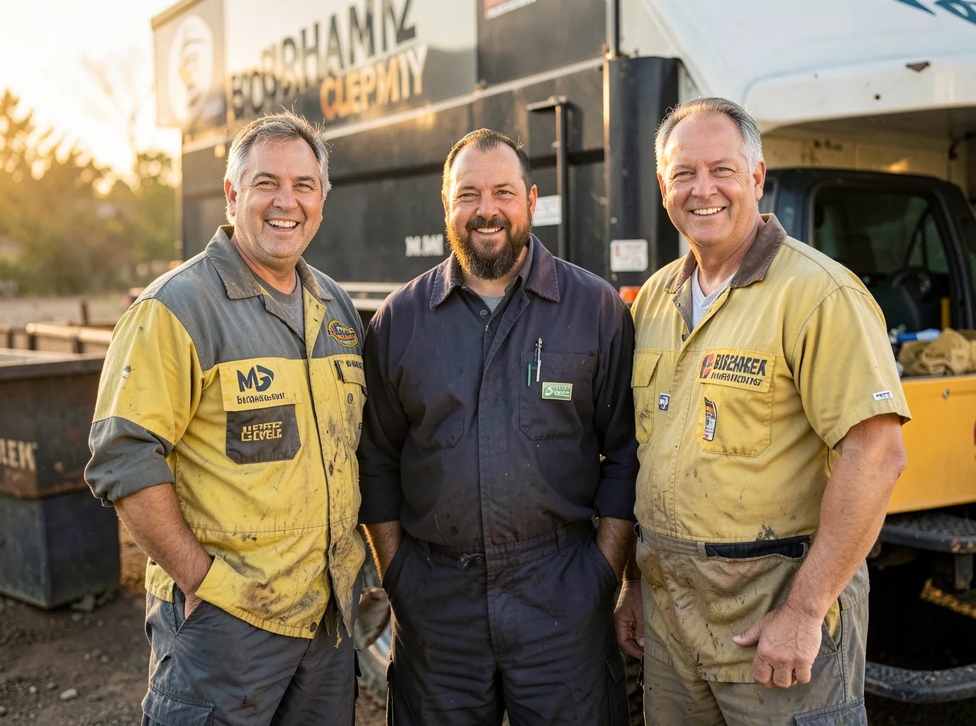 Sewage Cleanup company in Savage, MT